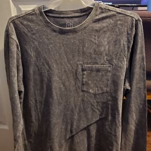 Original Use Long Sleeve